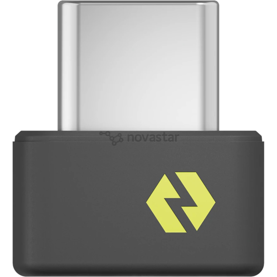 Logitech Logi Bolt USB-C receiver, черный - Ресивер USB-C