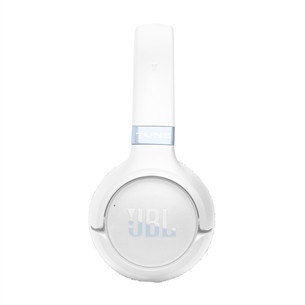 JBL Tune 680NC, white - Wireless headphones