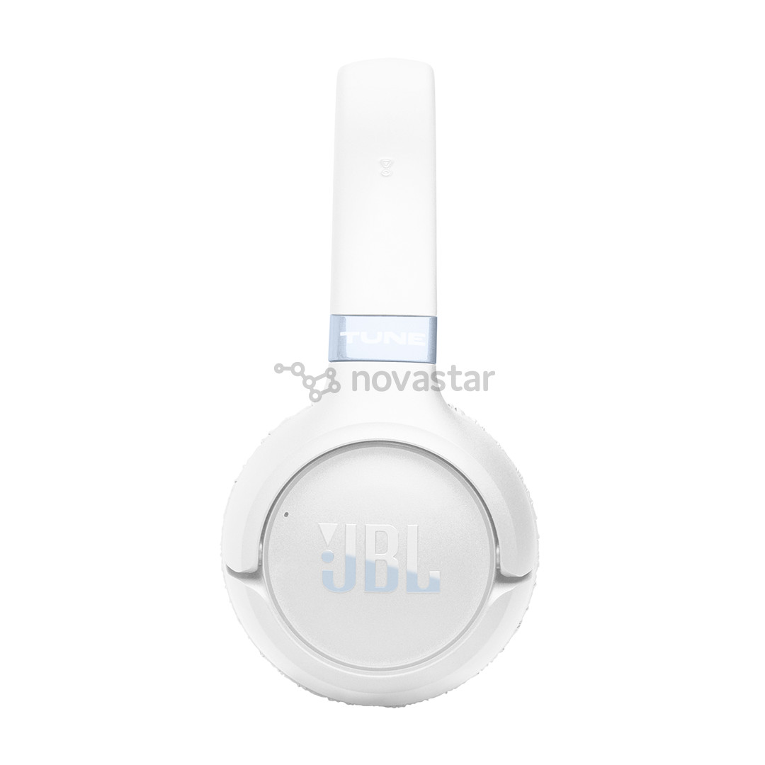 JBL Tune 680NC, white - Wireless headphones