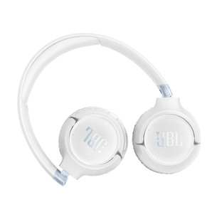 JBL Tune 680NC, white - Wireless headphones