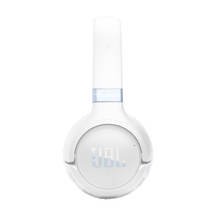 JBL Tune 680NC, white - Wireless headphones