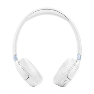 JBL Tune 680NC, white - Wireless headphones