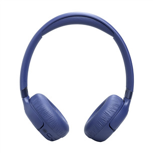 JBL Tune 680NC, blue - Wireless headphones