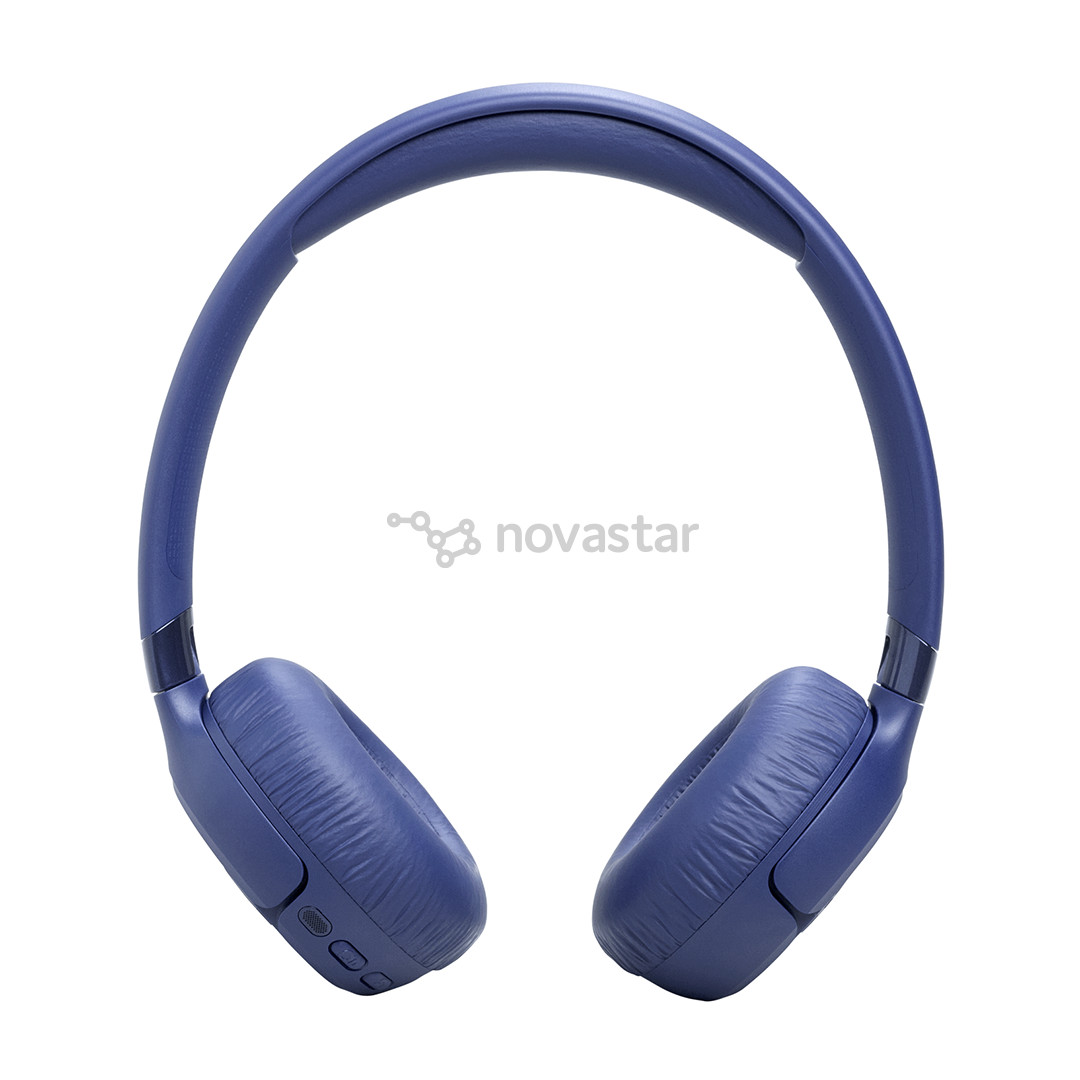 JBL Tune 680NC, blue - Wireless headphones