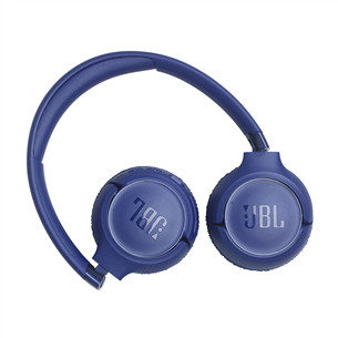 JBL Tune 680NC, blue - Wireless headphones