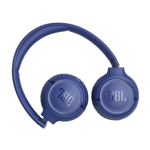 JBL Tune 680NC, синий - Беспроводные наушники