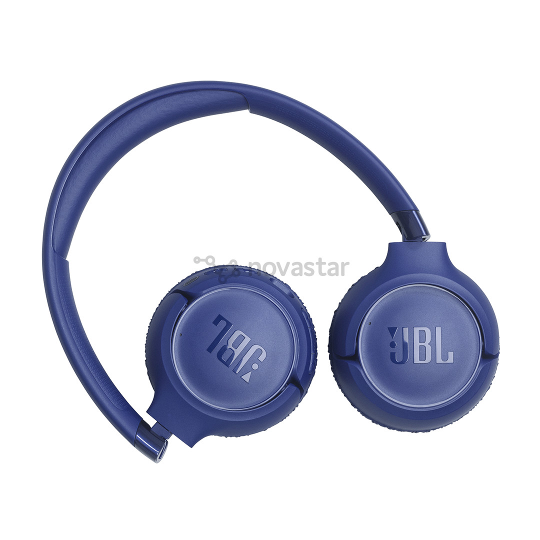 JBL Tune 680NC, blue - Wireless headphones