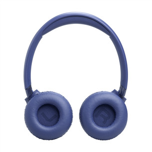 JBL Tune 680NC, blue - Wireless headphones