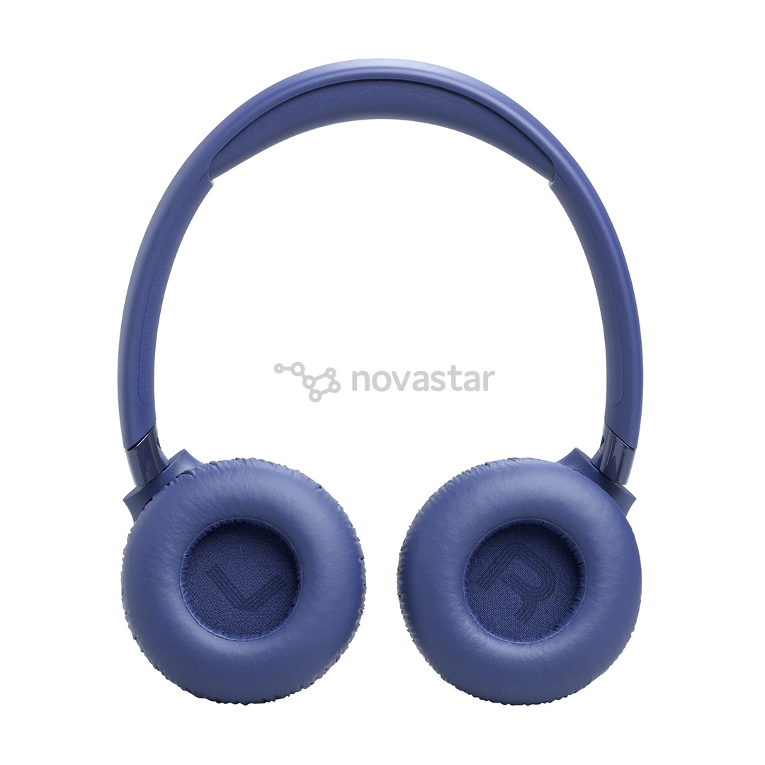 JBL Tune 680NC, blue - Wireless headphones