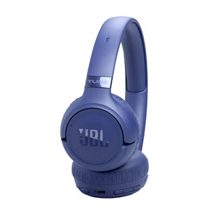 JBL Tune 680NC, blue - Wireless headphones