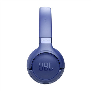 JBL Tune 680NC, blue - Wireless headphones