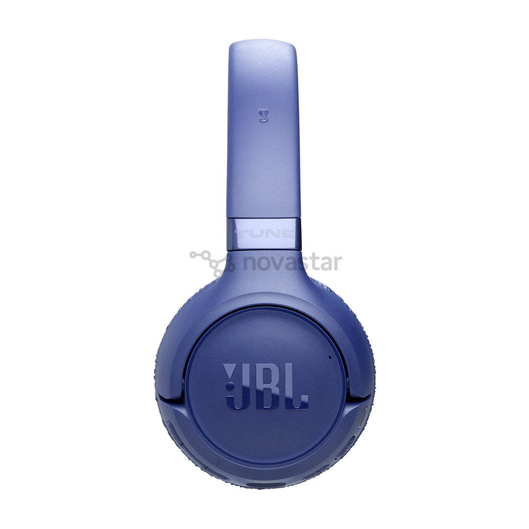 JBL Tune 680NC, blue - Wireless headphones