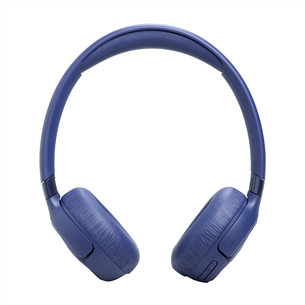 JBL Tune 680NC, blue - Wireless headphones