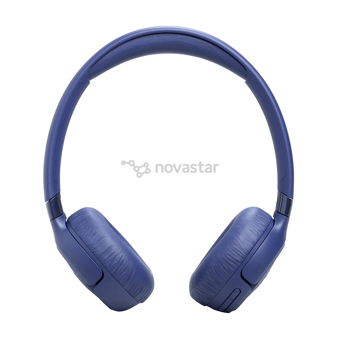 JBL Tune 680NC, blue - Wireless headphones