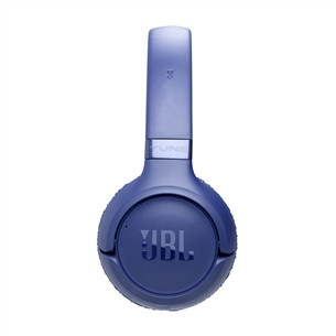 JBL Tune 680NC, blue - Wireless headphones