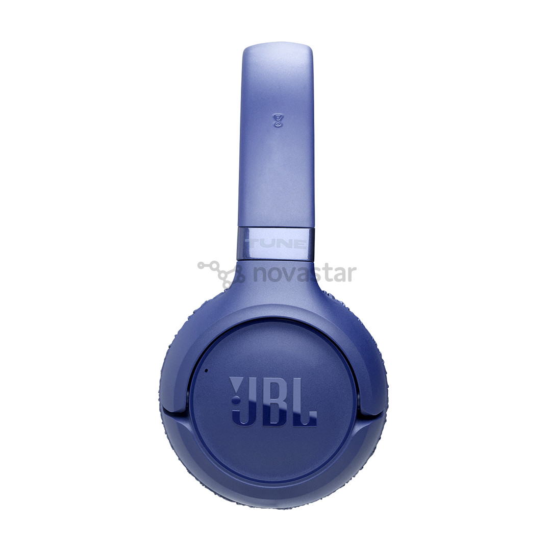 JBL Tune 680NC, blue - Wireless headphones