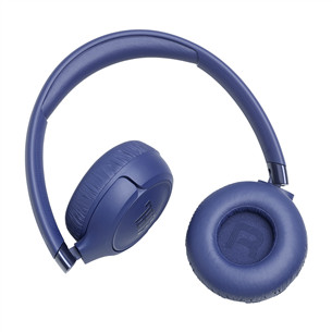 JBL Tune 680NC, blue - Wireless headphones