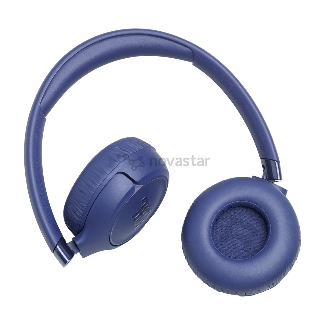 JBL Tune 680NC, blue - Wireless headphones