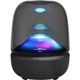 Harman Kardon Aura Studio 5, black - Wireless home speaker
