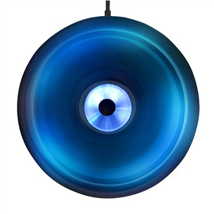 Harman Kardon Aura Studio 5, black - Wireless home speaker