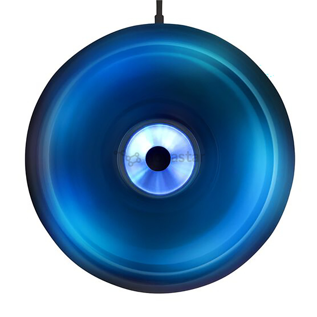 Harman Kardon Aura Studio 5, black - Wireless home speaker