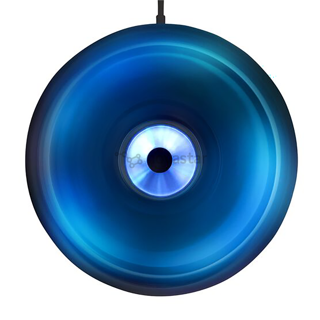 Harman Kardon Aura Studio 5, black - Wireless home speaker