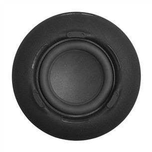 Harman Kardon Aura Studio 5, black - Wireless home speaker