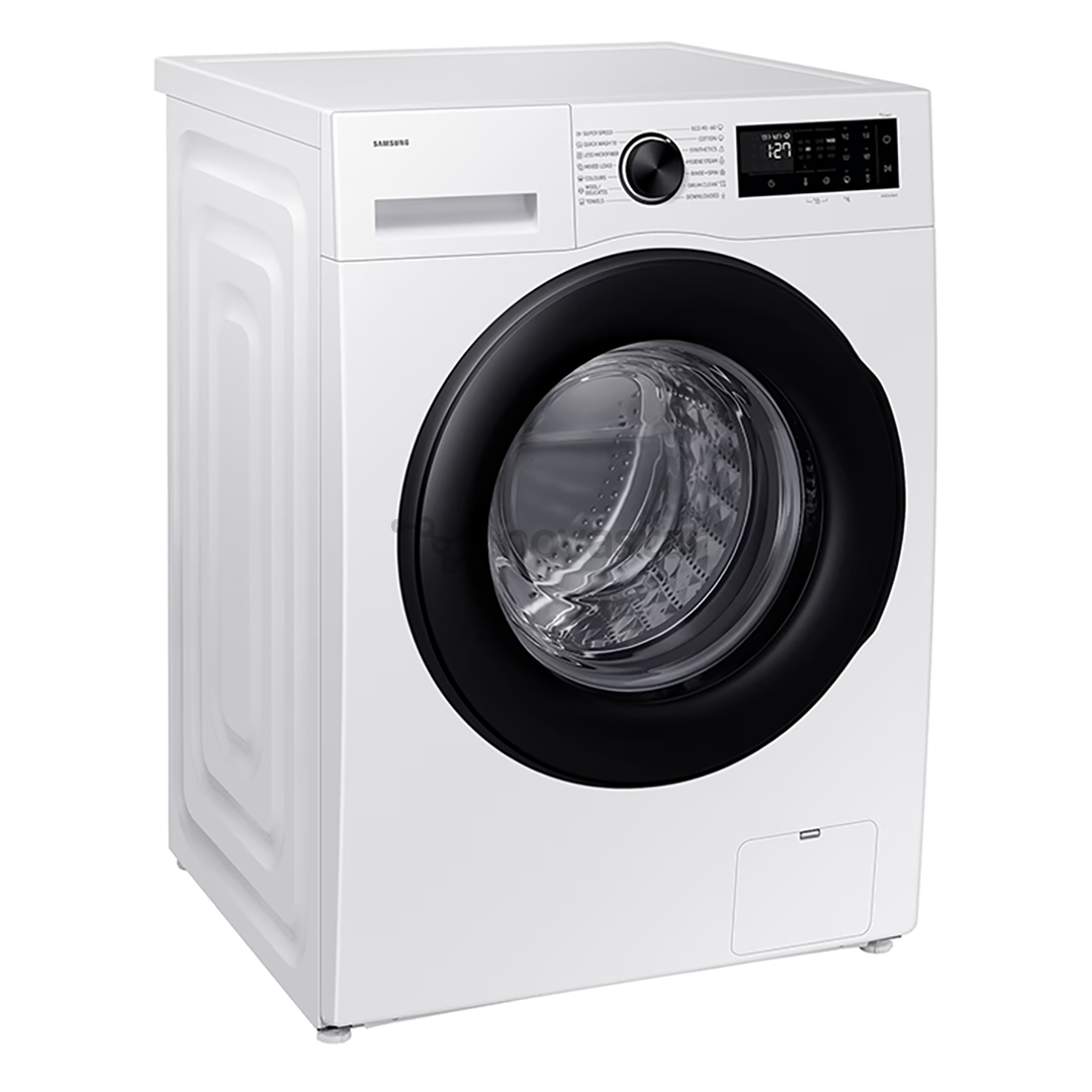 Samsung SmartThings AI Energy Mode, 10 kg, depth 57.5 cm, 1400 rpm - Front load washing machine