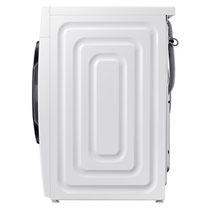 Samsung SmartThings AI Energy Mode, 10 kg, gylis 57,5 cm, 1400 aps./min. - Skalbimo mašina