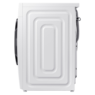 Samsung SmartThings AI Energy Mode, 10 kg, depth 57.5 cm, 1400 rpm - Front load washing machine
