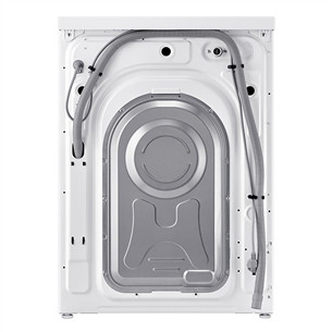 Samsung SmartThings AI Energy Mode, 10 kg, gylis 57,5 cm, 1400 aps./min. - Skalbimo mašina