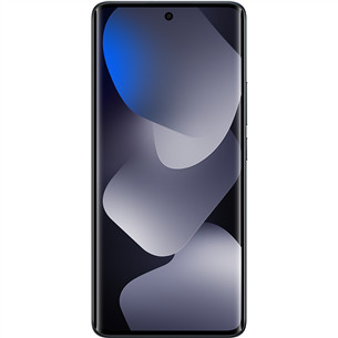 Xiaomi Redmi Note 15, 6 ГБ, 128 ГБ, черный - Смартфон