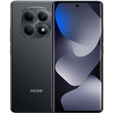 Xiaomi Redmi Note 15, 8 ГБ, 256 ГБ, черный - Смартфон