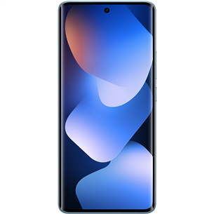 Xiaomi Redmi Note 15, 6 ГБ, 128 ГБ, синий - Смартфон