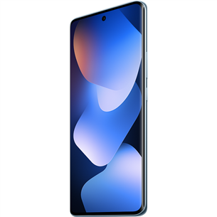 Xiaomi Redmi Note 15, 6 ГБ, 128 ГБ, синий - Смартфон
