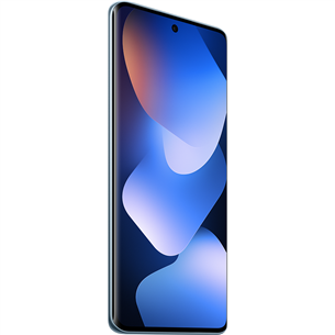 Xiaomi Redmi Note 15, 6 ГБ, 128 ГБ, синий - Смартфон
