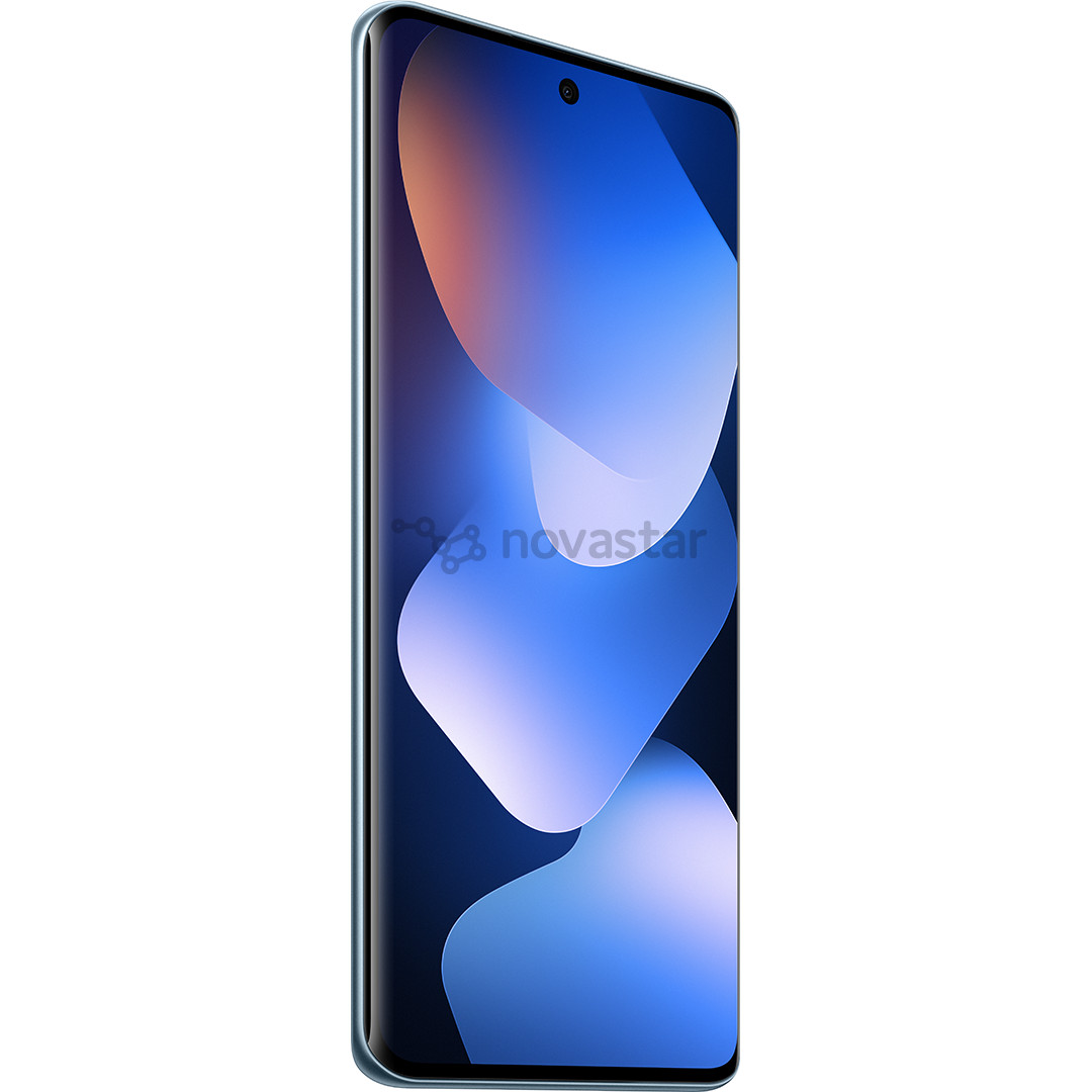 Xiaomi Redmi Note 15, 6 ГБ, 128 ГБ, синий - Смартфон