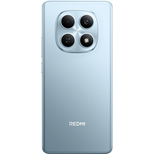 Xiaomi Redmi Note 15, 6 ГБ, 128 ГБ, синий - Смартфон