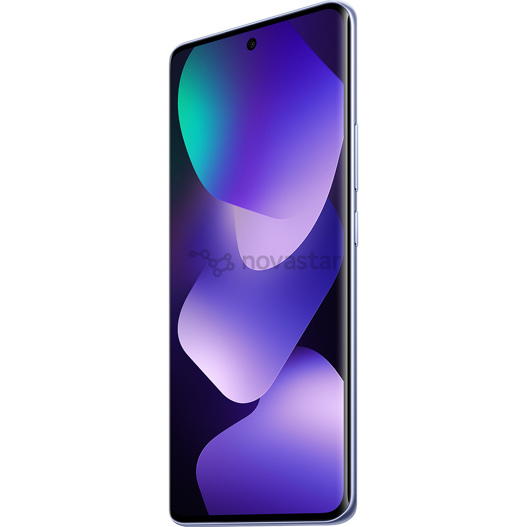 Xiaomi Redmi Note 15, 6 ГБ, 128 ГБ, сиреневый - Смартфон