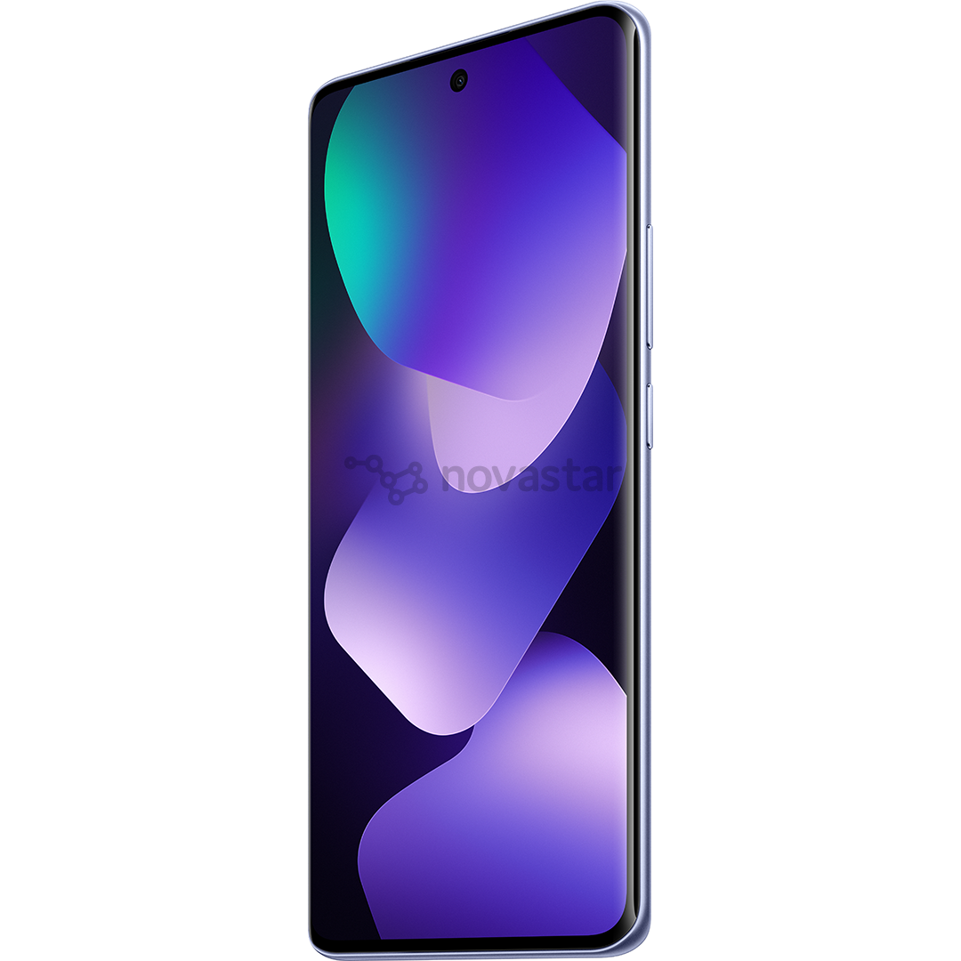 Xiaomi Redmi Note 15, 6 ГБ, 128 ГБ, сиреневый - Смартфон