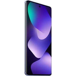 Xiaomi Redmi Note 15, 6 ГБ, 128 ГБ, сиреневый - Смартфон