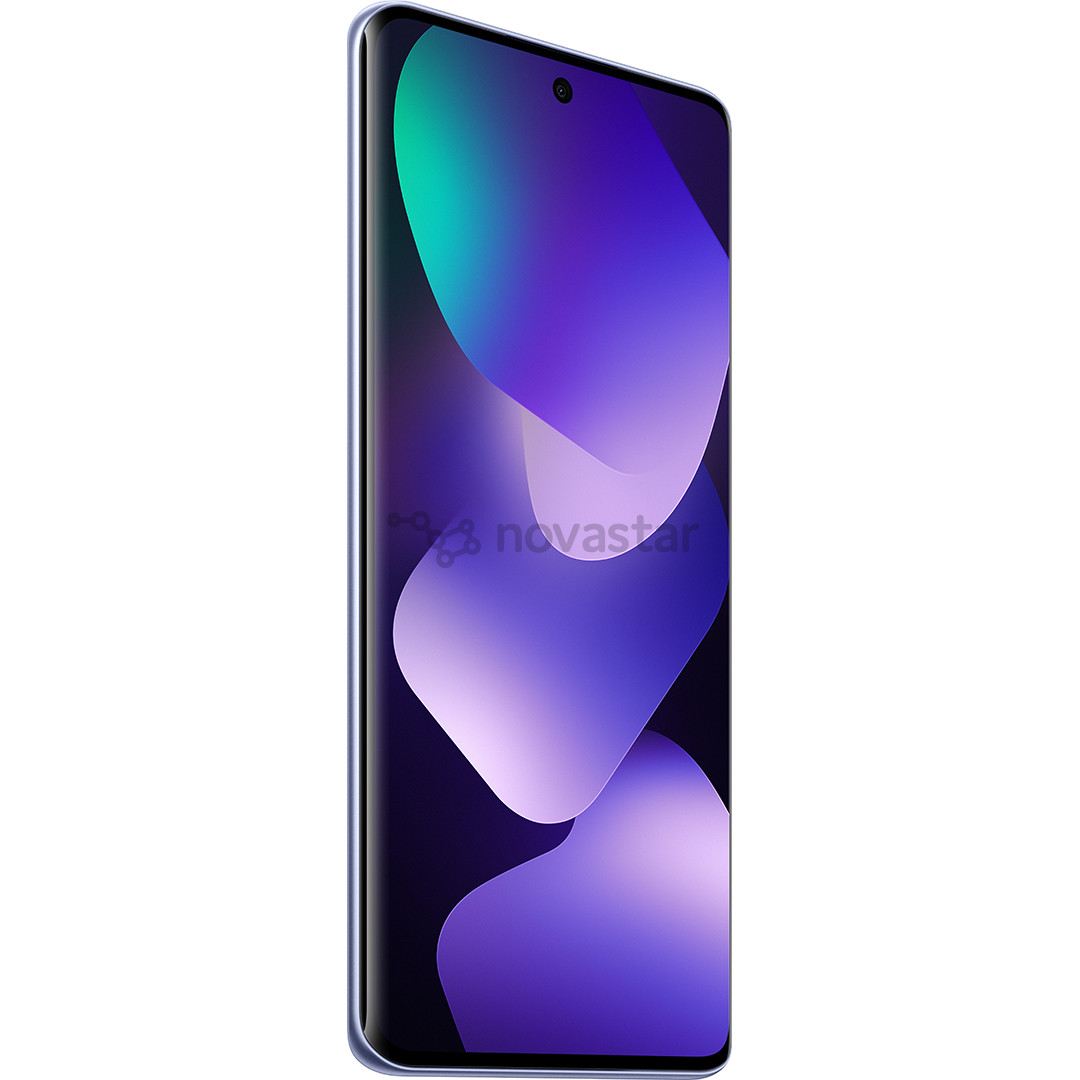 Xiaomi Redmi Note 15, 6 ГБ, 128 ГБ, сиреневый - Смартфон