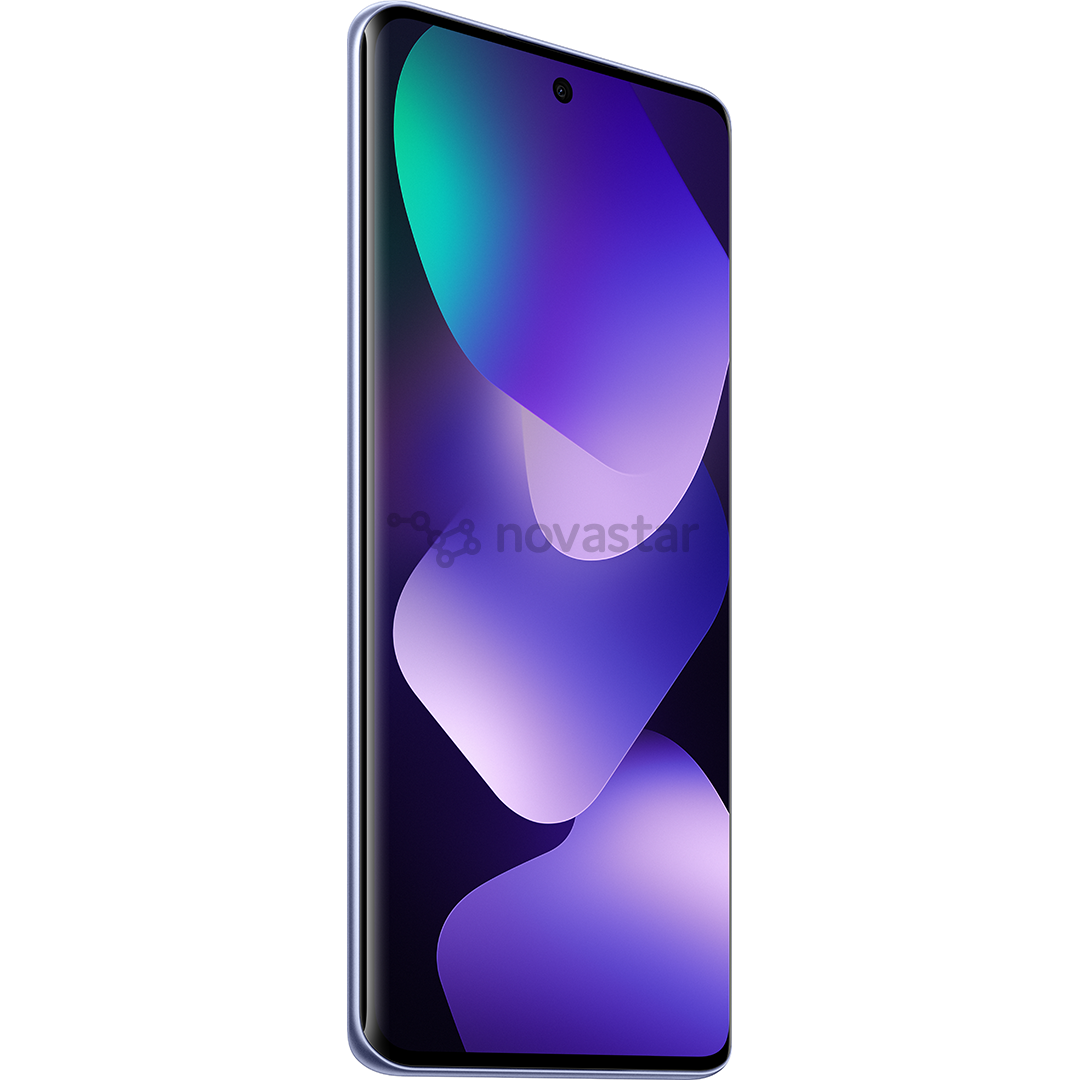 Xiaomi Redmi Note 15, 6 ГБ, 128 ГБ, сиреневый - Смартфон