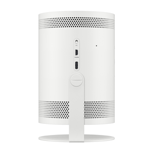 Samsung The Freestyle (Gen 2), 30-100", baltas/žalias - Projektoriaus rinkinys