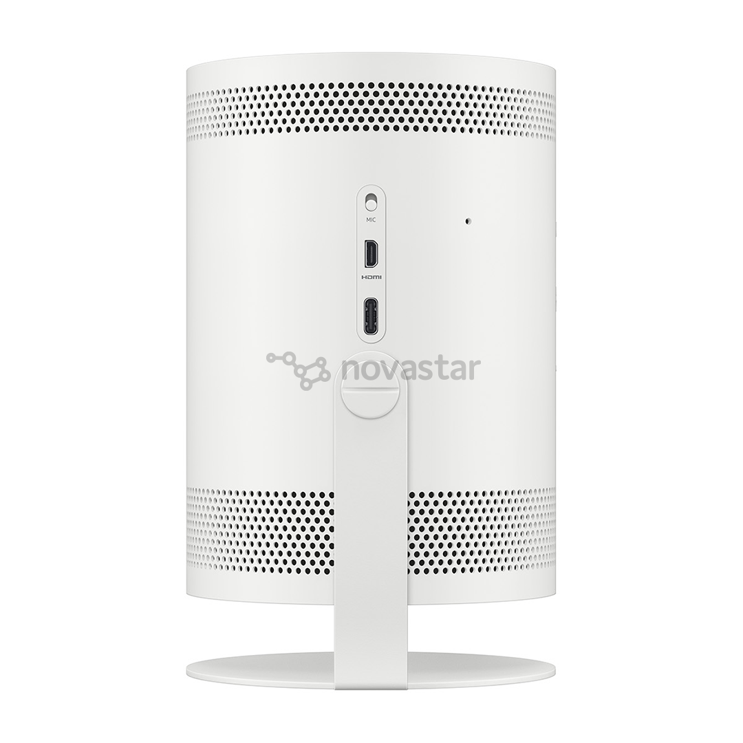 Samsung The Freestyle (Gen 2), 30-100", baltas/žalias - Projektoriaus rinkinys