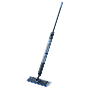 Philips OneUp, Series 5000, mėlyna - Elektrinė grindų šluota