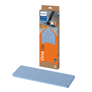 Philips OneUp - Grindų šluostė