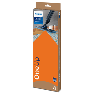 Philips OneUp - Grindų šluostė