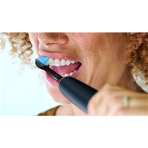 Philips Sonicare Premium Plaque Defence, 5 шт., черный - Насадки для зубной щетки