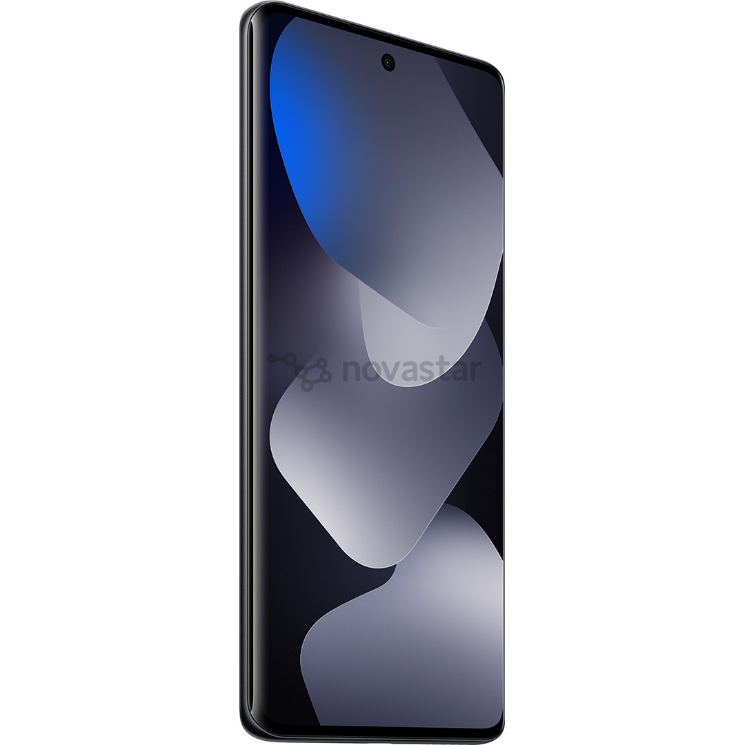Xiaomi Redmi Note 15 5G, 8 ГБ, 256 ГБ, черный - Смартфон